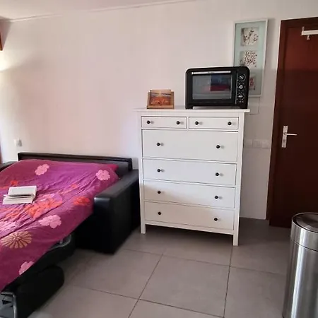 Studio La mer à Bormes-les-Mimosas Extérieur photo