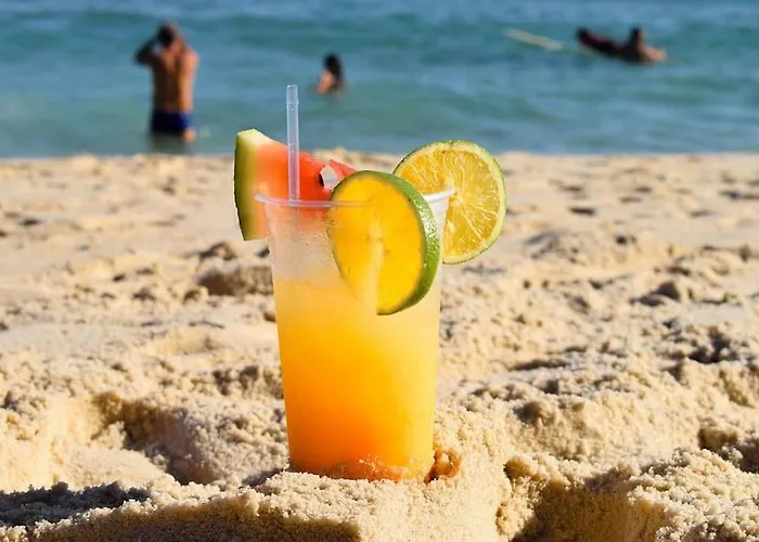 Studio La mer à Bormes-les-Mimosas