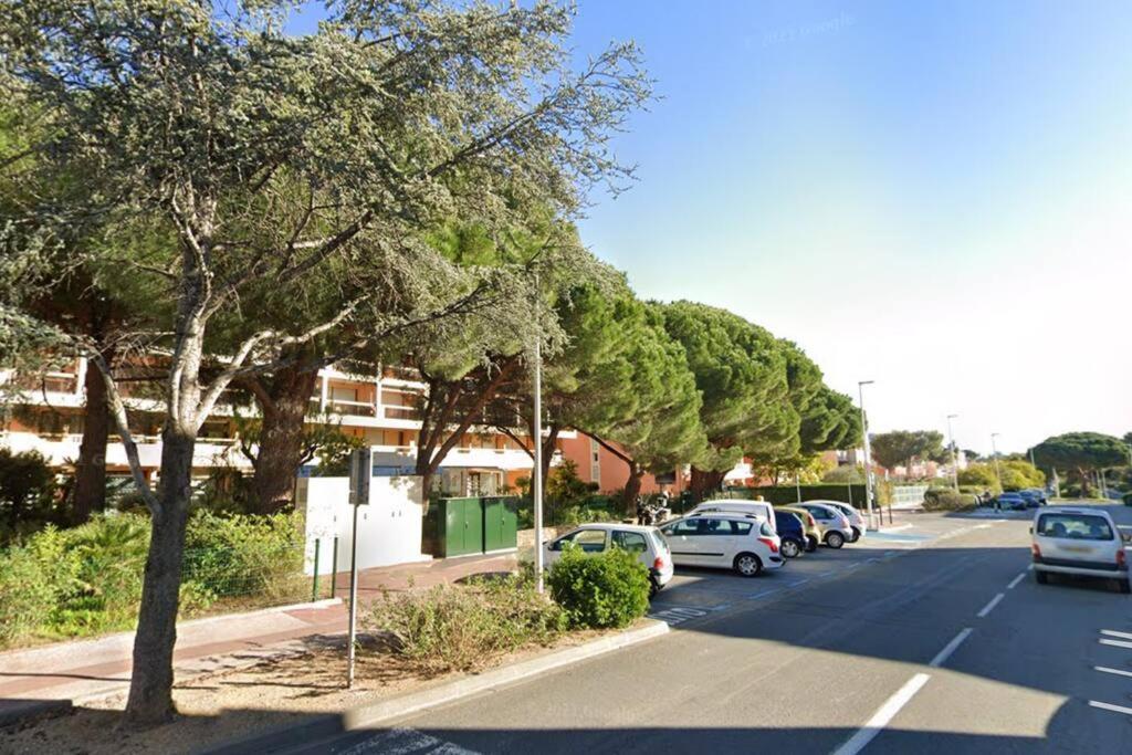 La à Appartement Bormes-les-Mimosas