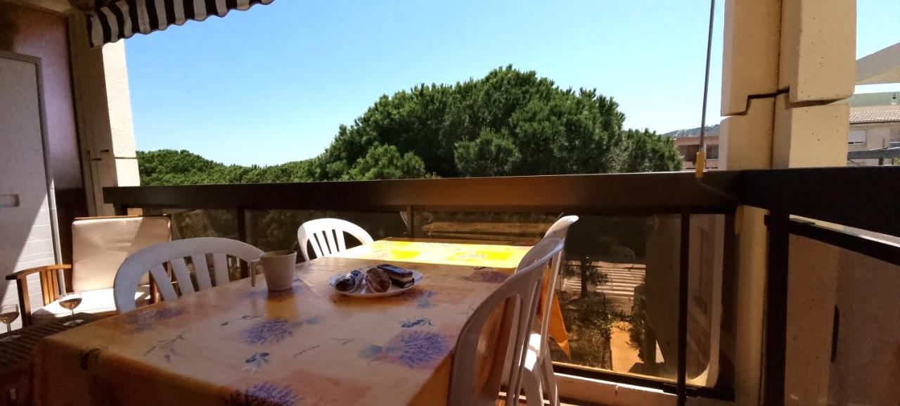 Appartement La à Bormes-les-Mimosas