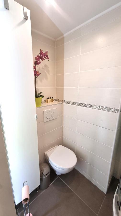 La à Appartement Bormes-les-Mimosas