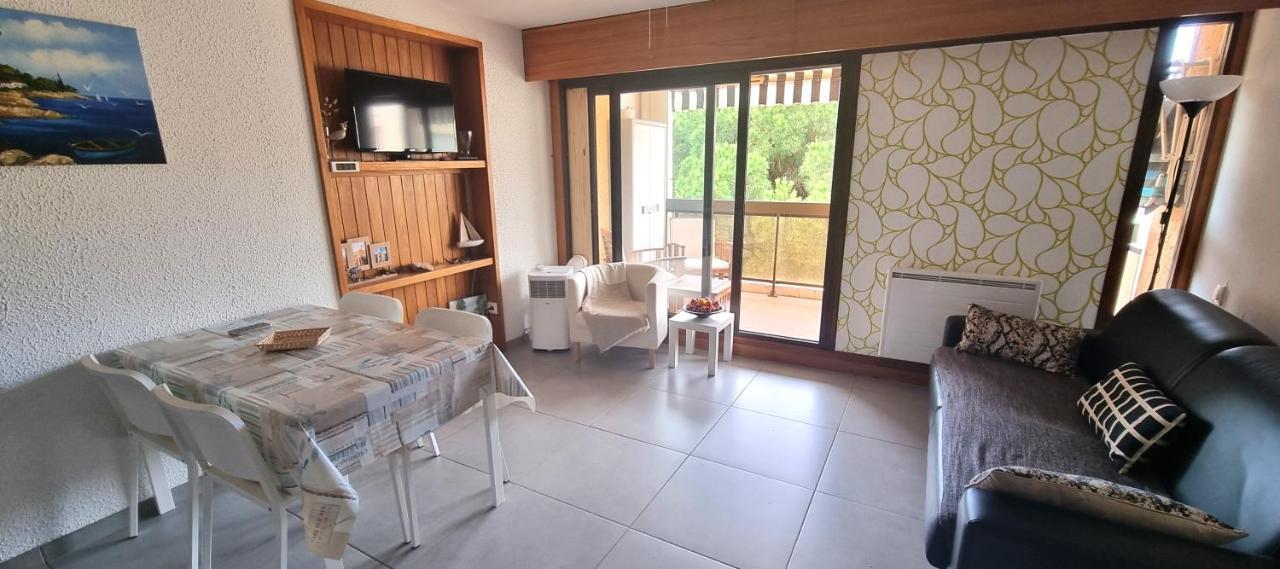 La à Appartement