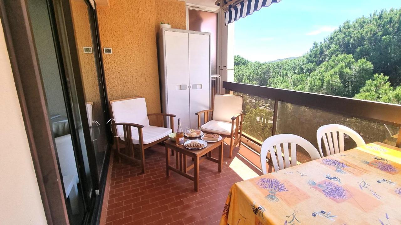 Appartement La à Bormes-les-Mimosas
